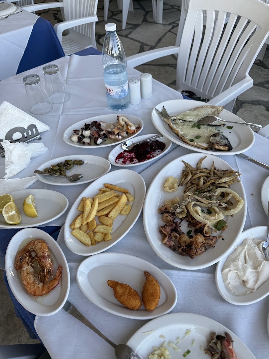 Kalymnos Fish Tavern Photos 2